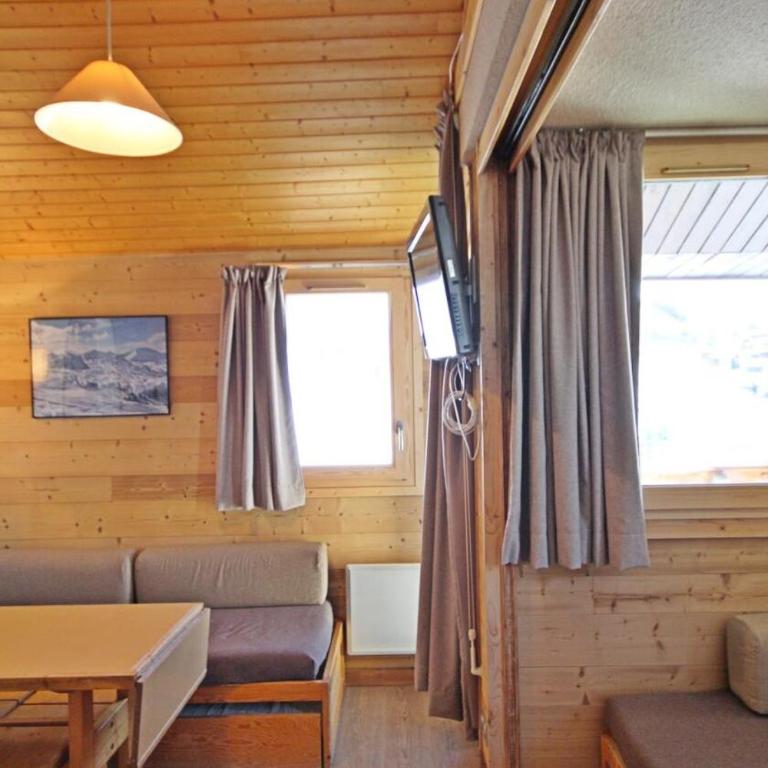 Résidence Les Choucas - Appartement sur les pistes MAE-4284 - Apartamento - 1