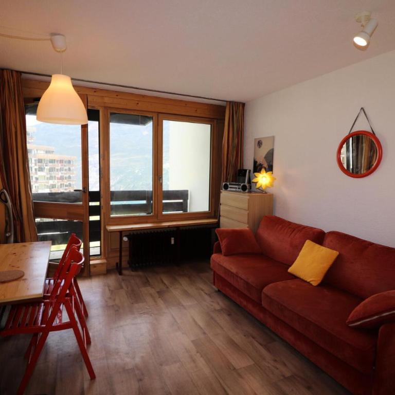 Résidence Tour Du Lac - Studio rénové·Proche des pistes ·Balcon MAE-7454 - Studio - 1