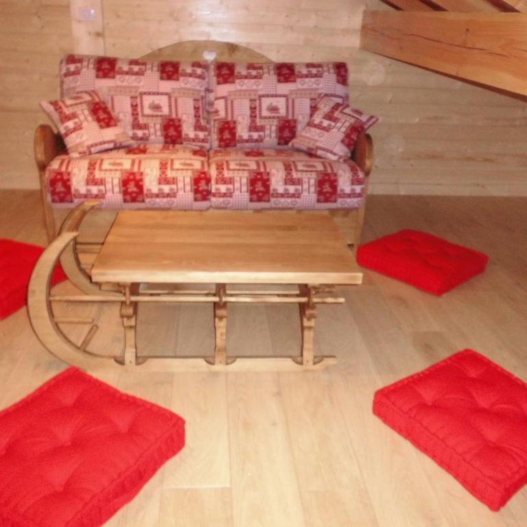 Le Chalet d'Ulysse - Chalet (10 Adultes) - 43