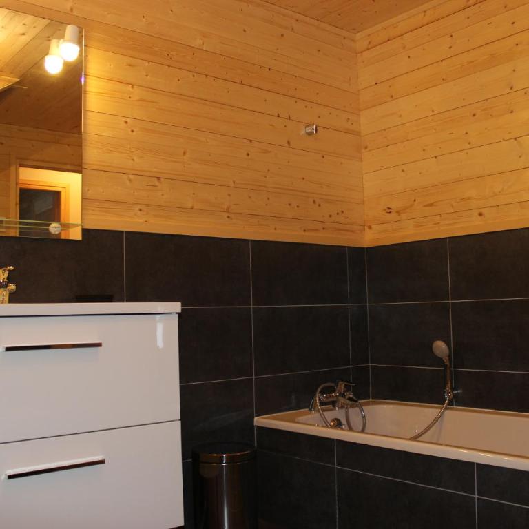 Le Chalet d'Ulysse - Chalet (10 Adultes) - 44