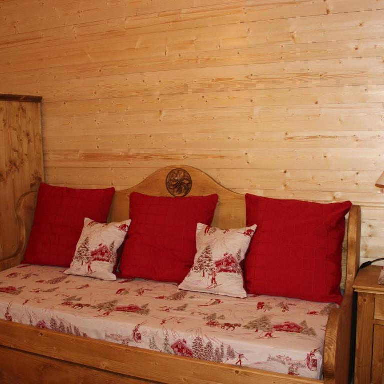 Le Chalet d'Ulysse - Chalet (10 Adultes) - 47