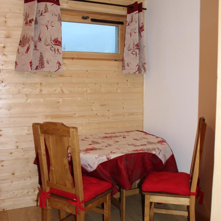 Le Chalet d'Ulysse - Chalet (10 Adultes) - 48