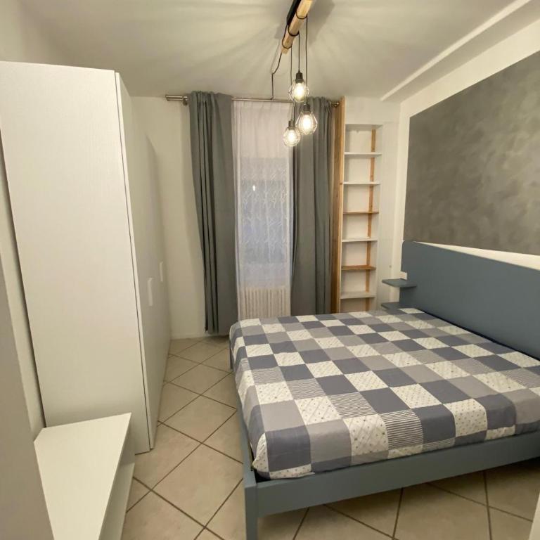 Appartamento Al Vicolo - Appartement 1 Chambre - 19
