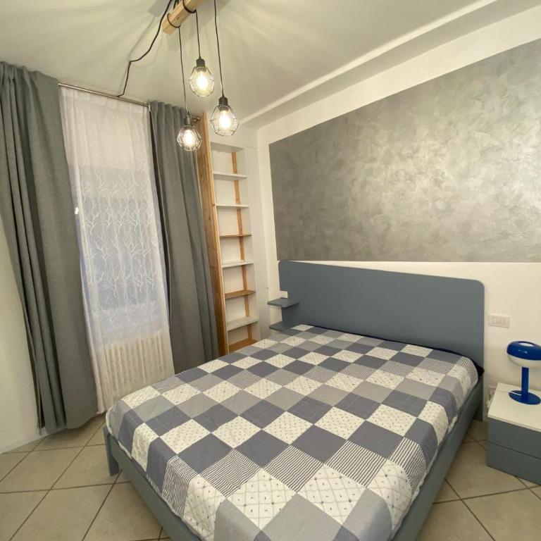 Appartamento Al Vicolo - Appartement 1 Chambre - 1