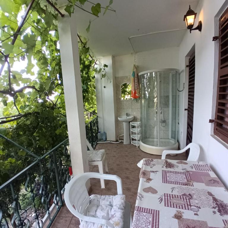 Zagradge I.N. apartments - Apartman sa Pogledom na More - 33