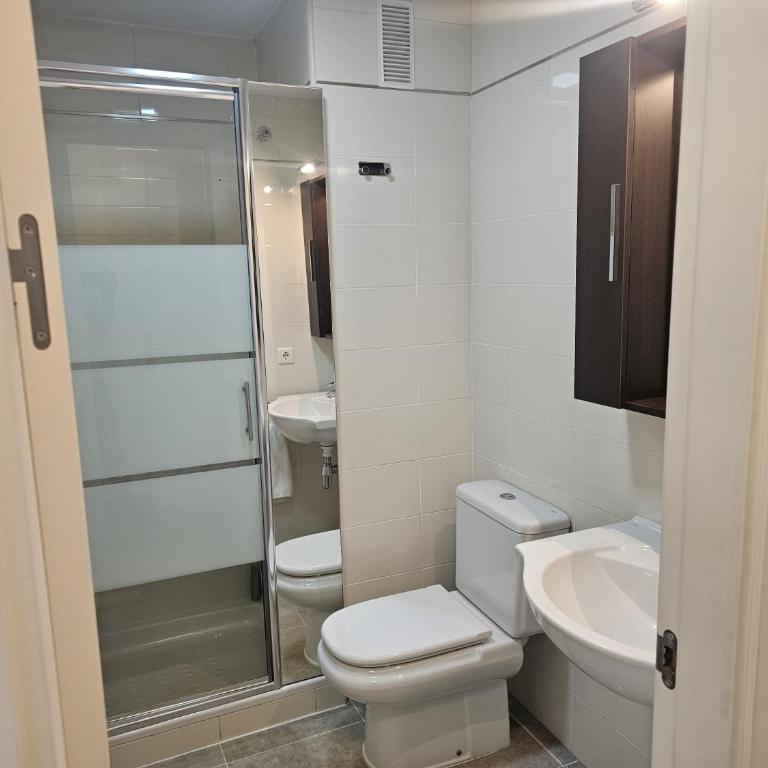Apto ATENAS, Retamar, Cabo de Gata - Apartamento de 3 dormitorios - 27