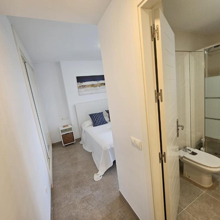 Apto ATENAS, Retamar, Cabo de Gata - Apartamento de 3 dormitorios - 26