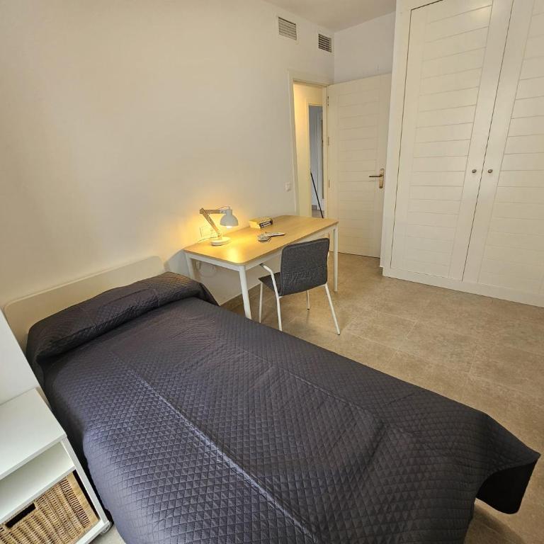 Apto ATENAS, Retamar, Cabo de Gata - Apartamento de 3 dormitorios - 30