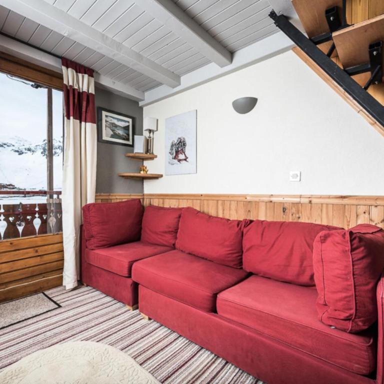 Résidence Rosuel - Appartement avec une vue dégagée sur le lac MAE-2544 - Appartement - 1