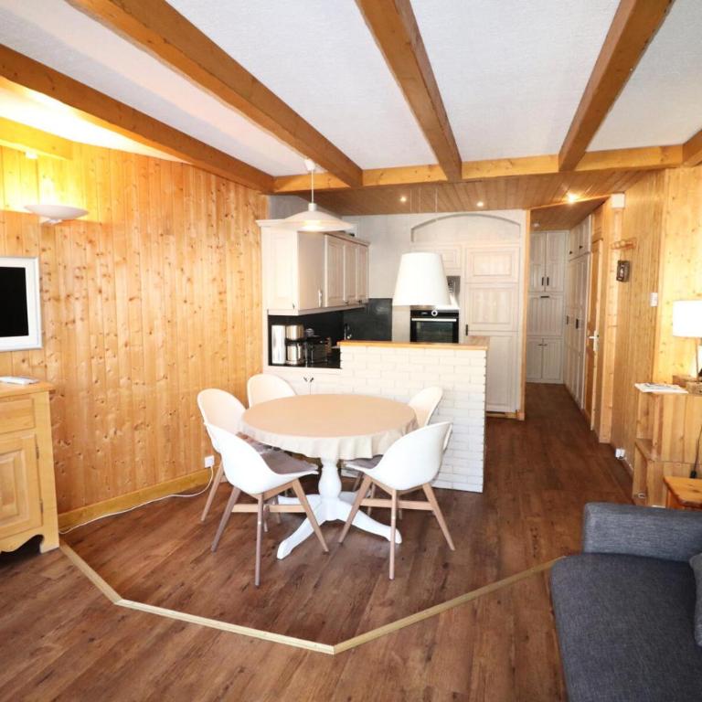 Résidence Curling B1-b2 - Appartement au coeur de Tignes le Val Claret MAE-2554 - Appartamento - 1