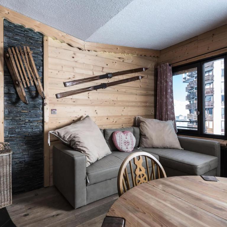 Résidence Schuss - Appartement agréable et confortable · Balcon MAE-2594 - Appartamento - 1