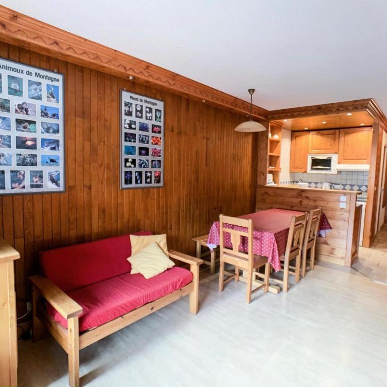 Résidence Grand Tichot A - Appartement dans une résidence avec ascenseur MAE-2644 - Appartamento - 1