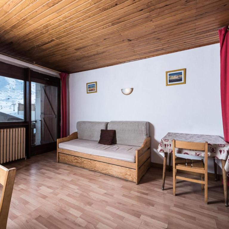 Résidence Chaudes Almes - Appartement lumineux·Proche pistes·Balcon MAE-2834 - Appartamento - 1