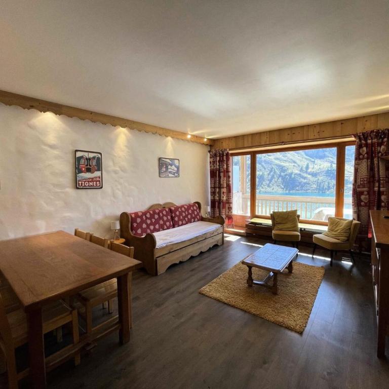 Résidence Soleil - Appartement rénové·Proche des pistes et des commer MAE-9394 - Appartamento - 1