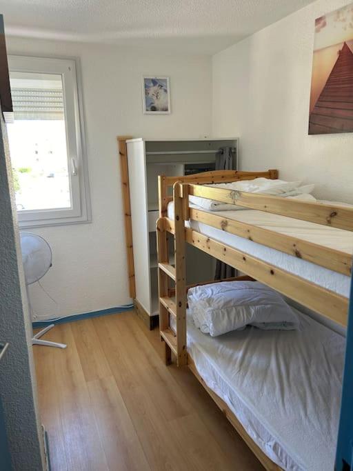 L'Albatros - Appartement 3 Chambres - Étage Supérieur - 18