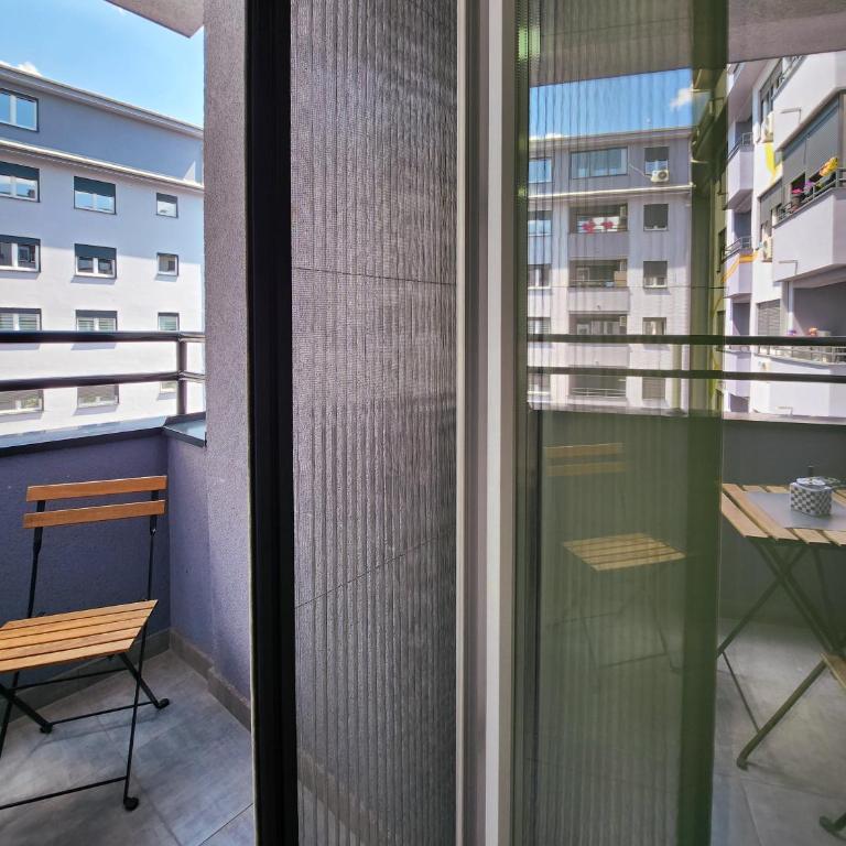 OOTA Soko with Parking Garage - Studio - 10
