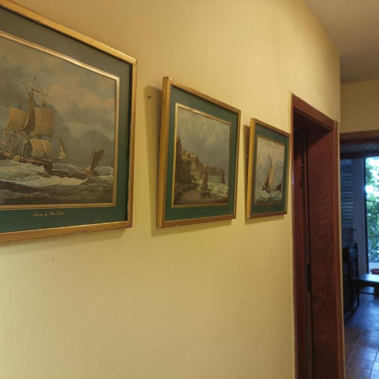 Zagradge I.N. apartments - Apartman sa Pogledom na More - 39