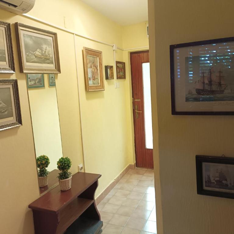 Zagradge I.N. apartments - Apartman sa Pogledom na More - 41