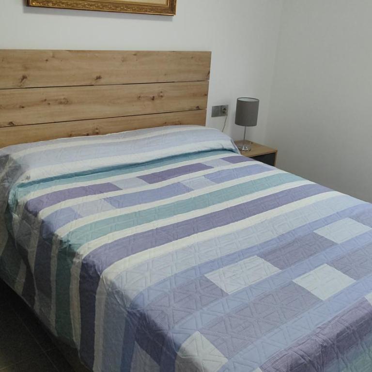 La Barcassa de Deltebre - Two-Bedroom Apartment - 2