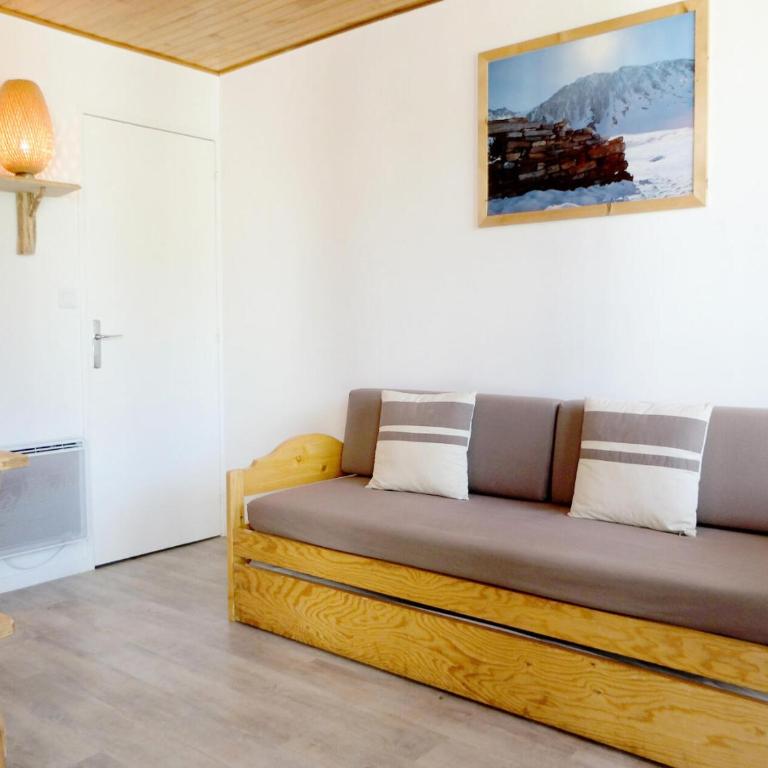 Résidence Savoy - Studio lumineux·Proche des pistes et des commerces MAE-7194 - Studio - 1