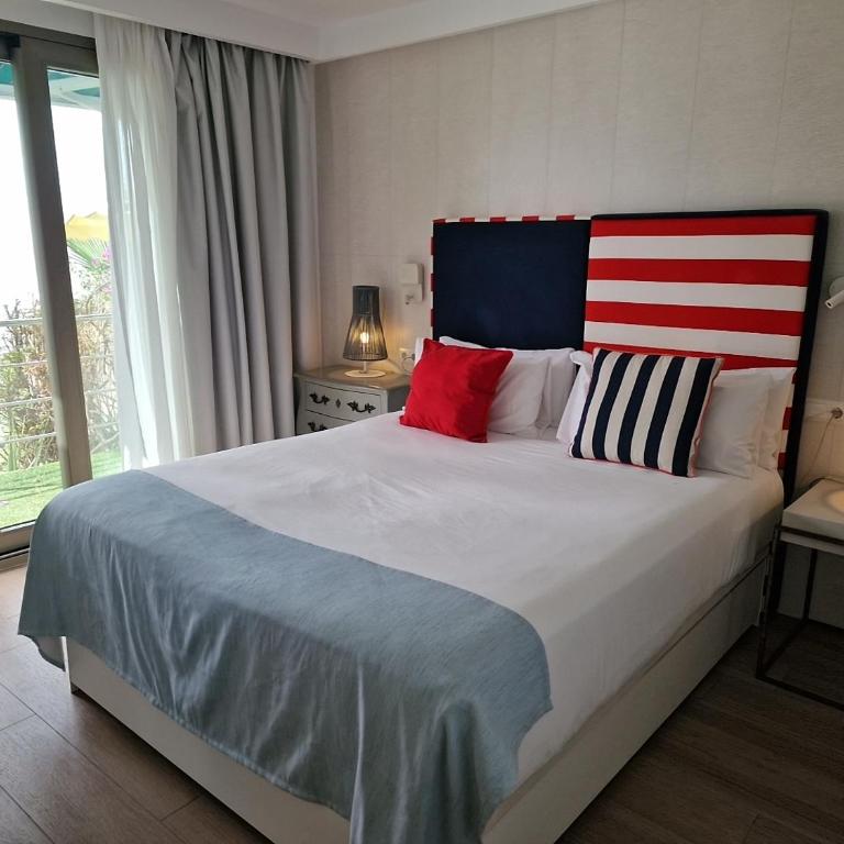 Condesa del Mar apartamentos adults only - Apartamento de 2 dormitorios con vistas al mar - 1