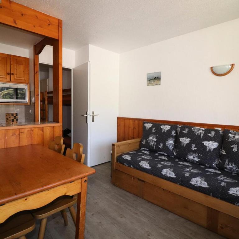 Résidence Home Club - Studio confortable · proche pistes et commerces MAE-7334 - Monolocale - 1