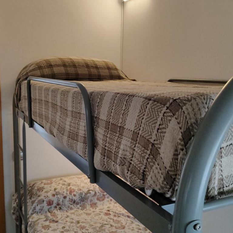 La Barcassa de Deltebre - Two-Bedroom Apartment - 5