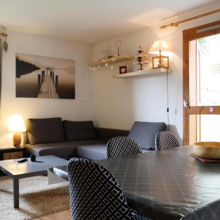 Résidence Les Cotes - Très joli deux pièces MAE-2234 - Appartement - 1