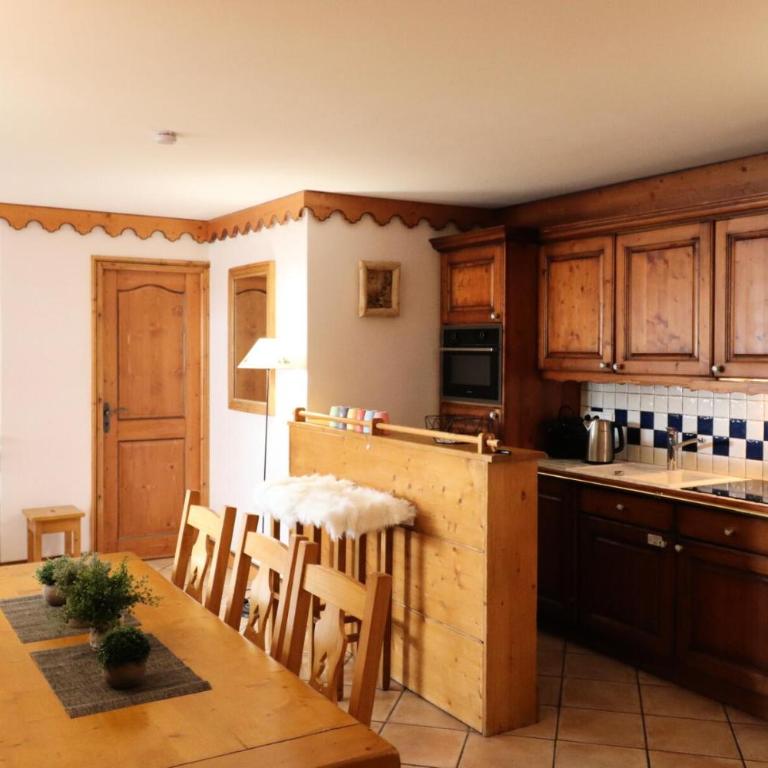 Résidence Ecrin Des Neiges - Bel appartement 4 pièces au Val claret MAE-3974 - Appartamento - 1