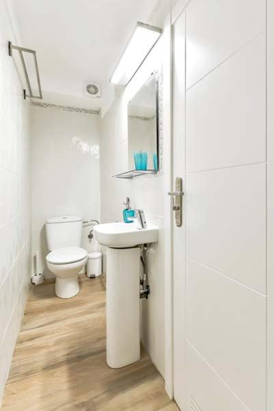 Casa Endorfina Rooms - Habitación Doble Estándar - 15