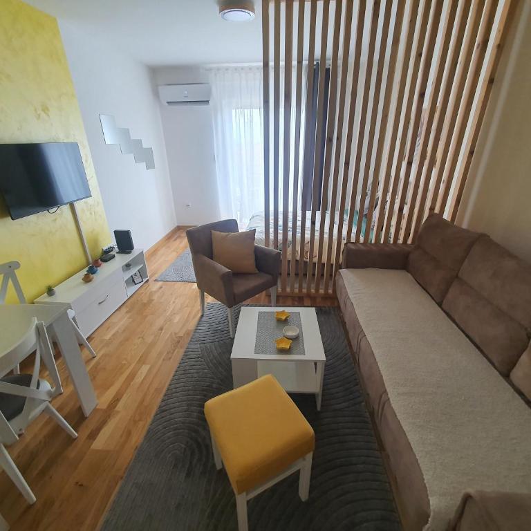 Apartman IRIS - Apartman sa 1 Spavaćom Sobom - 7