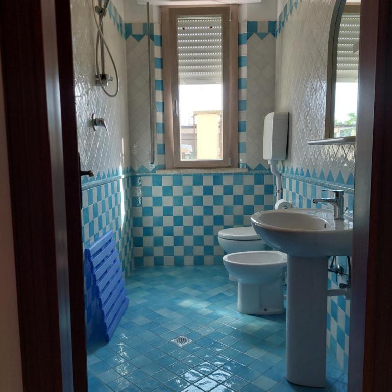 Appartamento Albina San Giuliano Mare Rimini ideale per famiglie - Appartamento con 3 Camere da Letto - 23