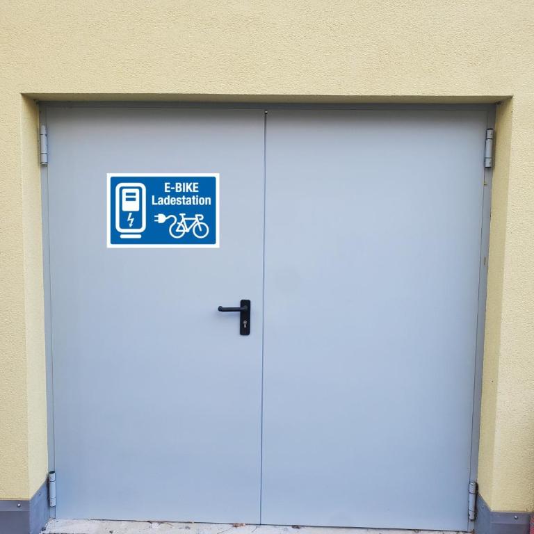 Große Wohnung in Schlanders - Appartement 2 Chambres - 20