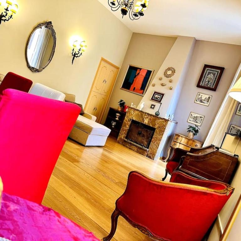 Benedetta house Trastevere - Appartamento con 1 Camera da Letto - 21