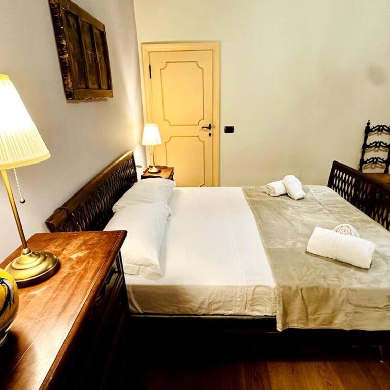 Benedetta house Trastevere - Appartamento con 1 Camera da Letto - 10