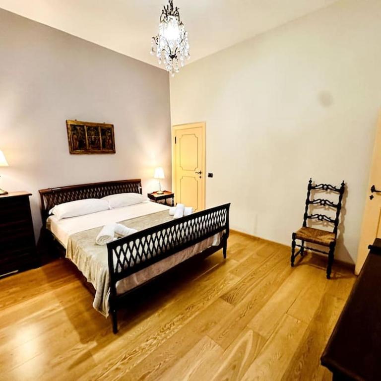 Benedetta house Trastevere - Appartamento con 1 Camera da Letto - 4
