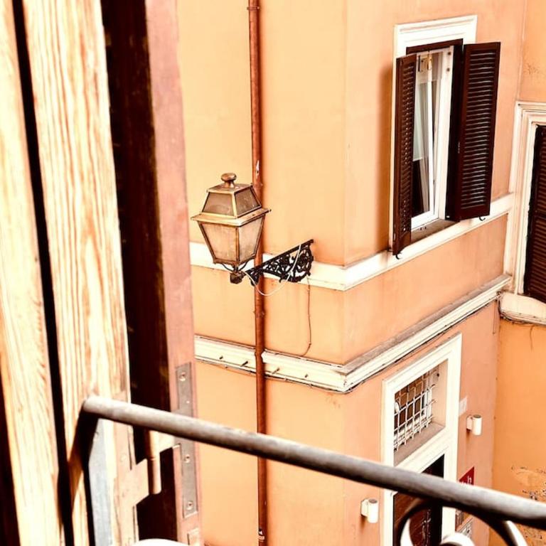 Benedetta house Trastevere - Appartamento con 1 Camera da Letto - 16