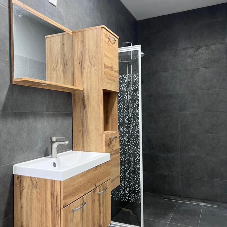 Royal Racing Suite Top 3 near Red Bull Ring - Apartment mit 1 Schlafzimmer - 6