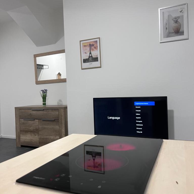 Royal Racing Suite Top 3 near Red Bull Ring - Apartment mit 1 Schlafzimmer - 13