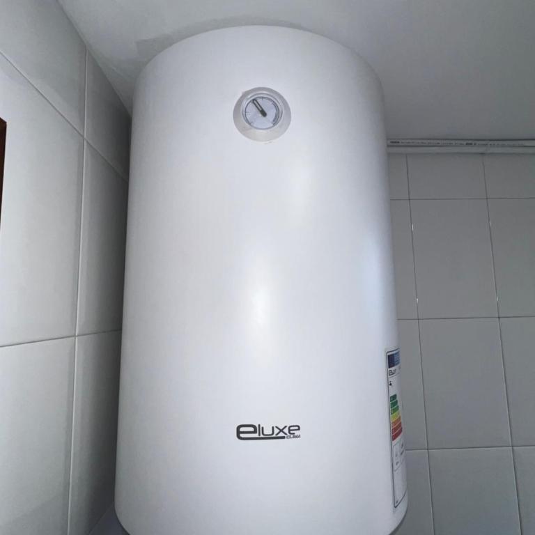 APARTAMENTO LA MURALLA - Apartamento Estándar de 2 dormitorios - 10