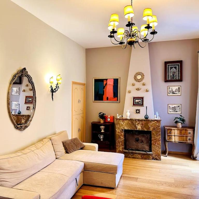 Benedetta house Trastevere - Appartamento con 1 Camera da Letto - 11