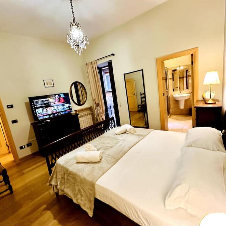 Benedetta house Trastevere - Appartamento con 1 Camera da Letto - 2