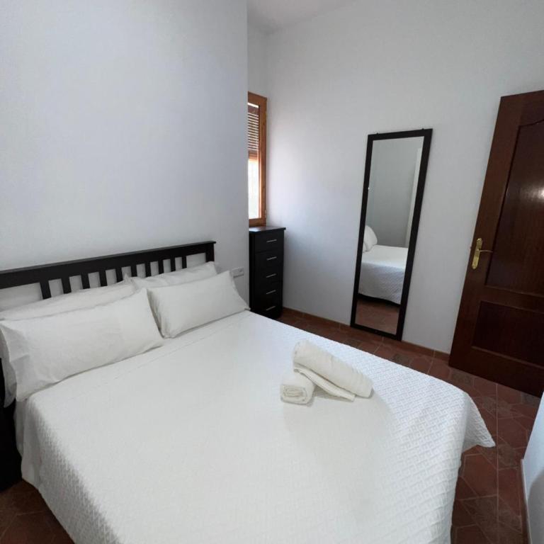 APARTAMENTO LA MURALLA - Apartamento Estándar de 2 dormitorios - 5