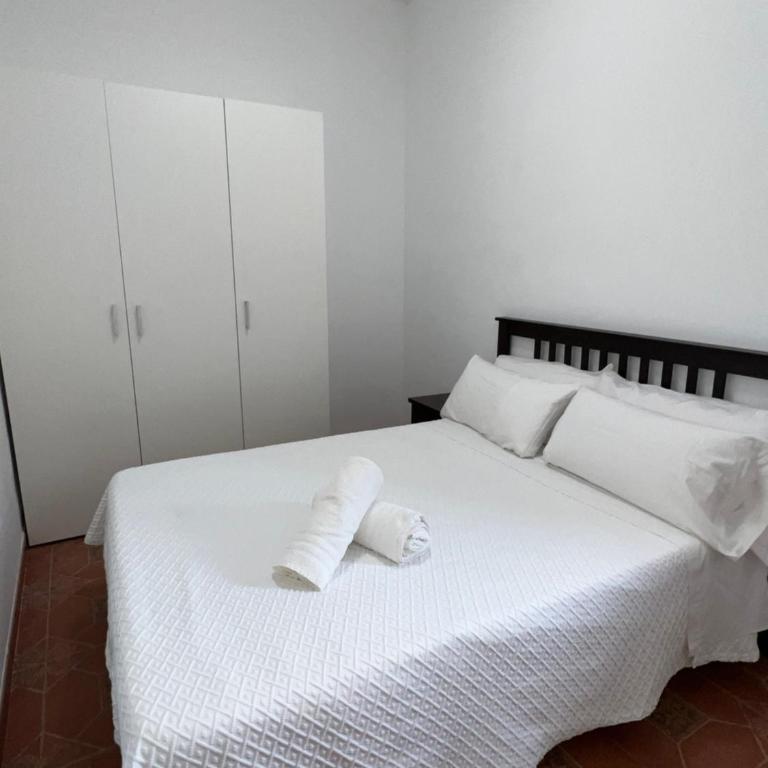 APARTAMENTO LA MURALLA - Apartamento Estándar de 2 dormitorios - 4