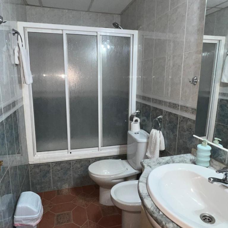 APARTAMENTO LA MURALLA - Apartamento Estándar de 2 dormitorios - 7