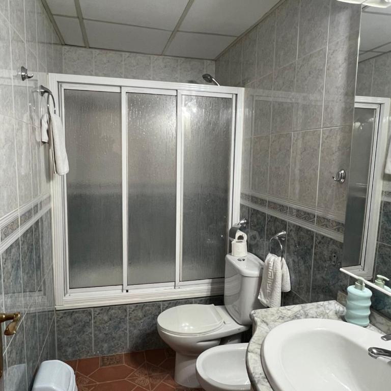 APARTAMENTO LA MURALLA - Apartamento Estándar de 2 dormitorios - 8