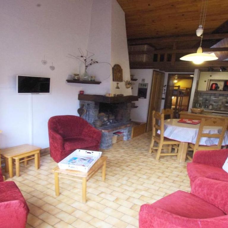 Résidence Ancolie - Les Hauts De Planchamp - 2 Pièces pour 6 Personnes MAE-6374 - Appartement - 1
