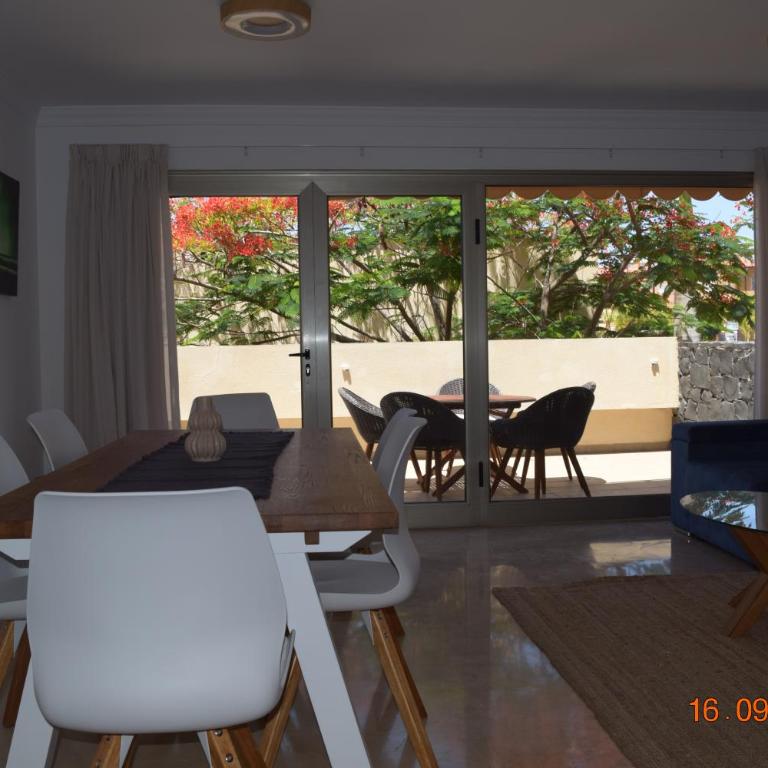Sun Bay Villa nº47 - Casa de 3 dormitorios - 16