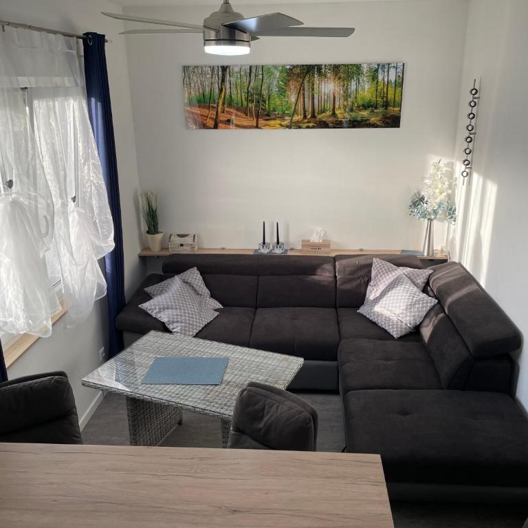 Apartmenthaus am Seeblick - Haus mit 1 Schlafzimmer - 8