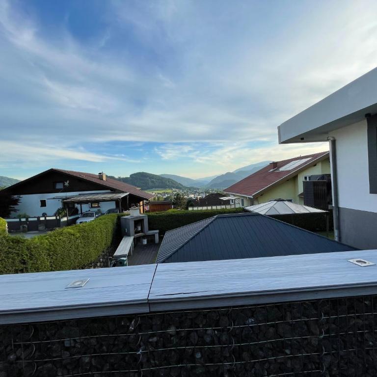 Apartmenthaus am Seeblick - Haus mit 1 Schlafzimmer - 7